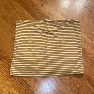 American eagle tube top